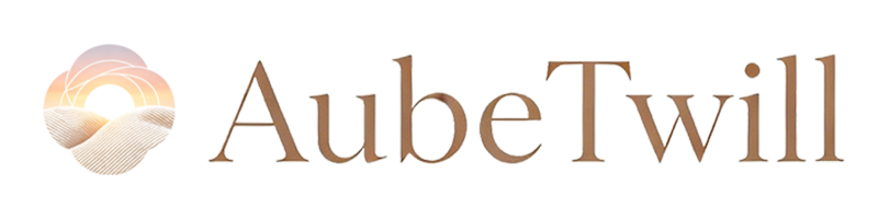AubetWill Logo