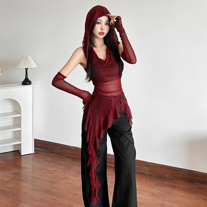 Women's tops collection